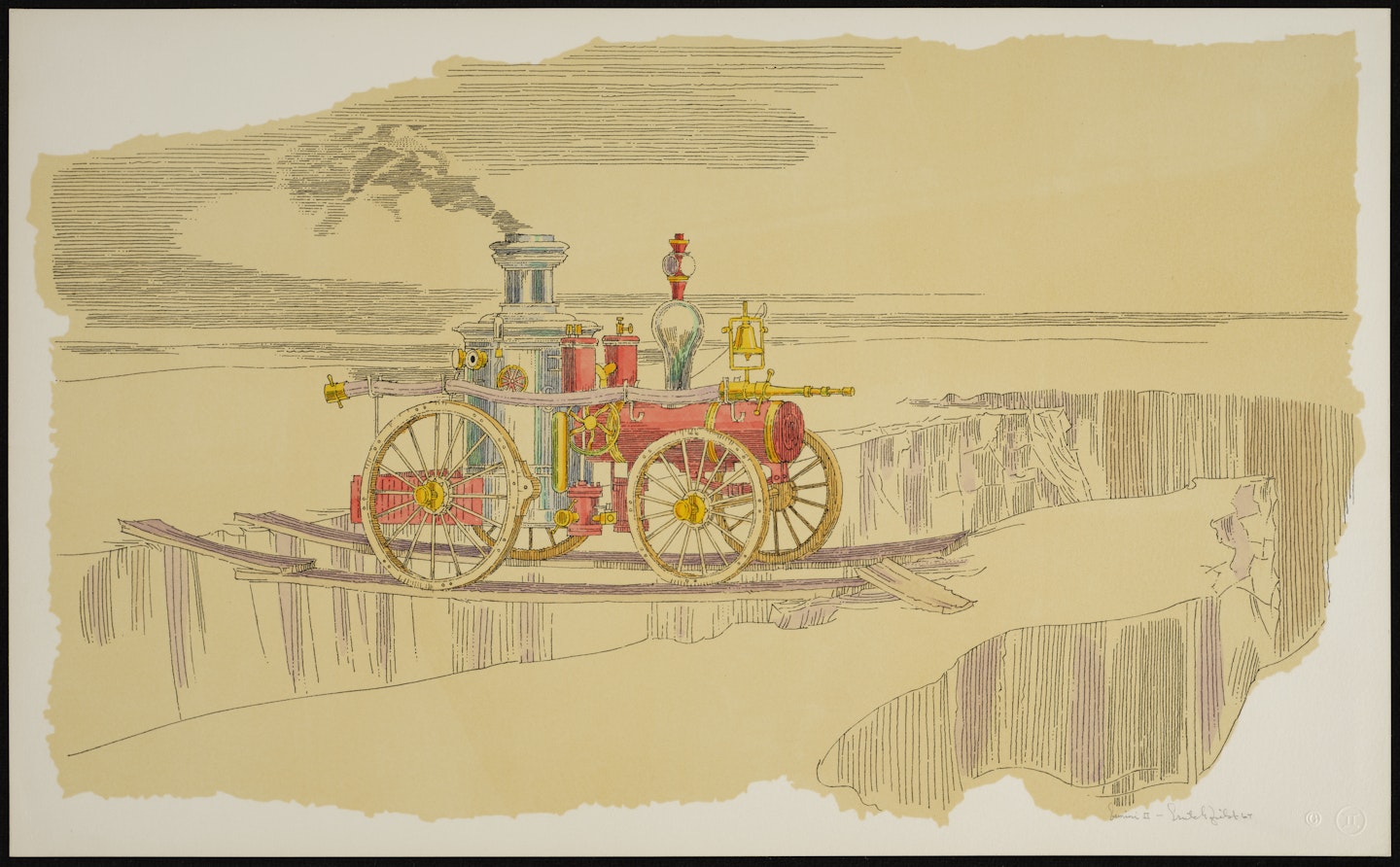 Fire Engine