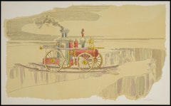 Fire Engine