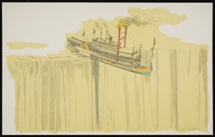 Riverboat