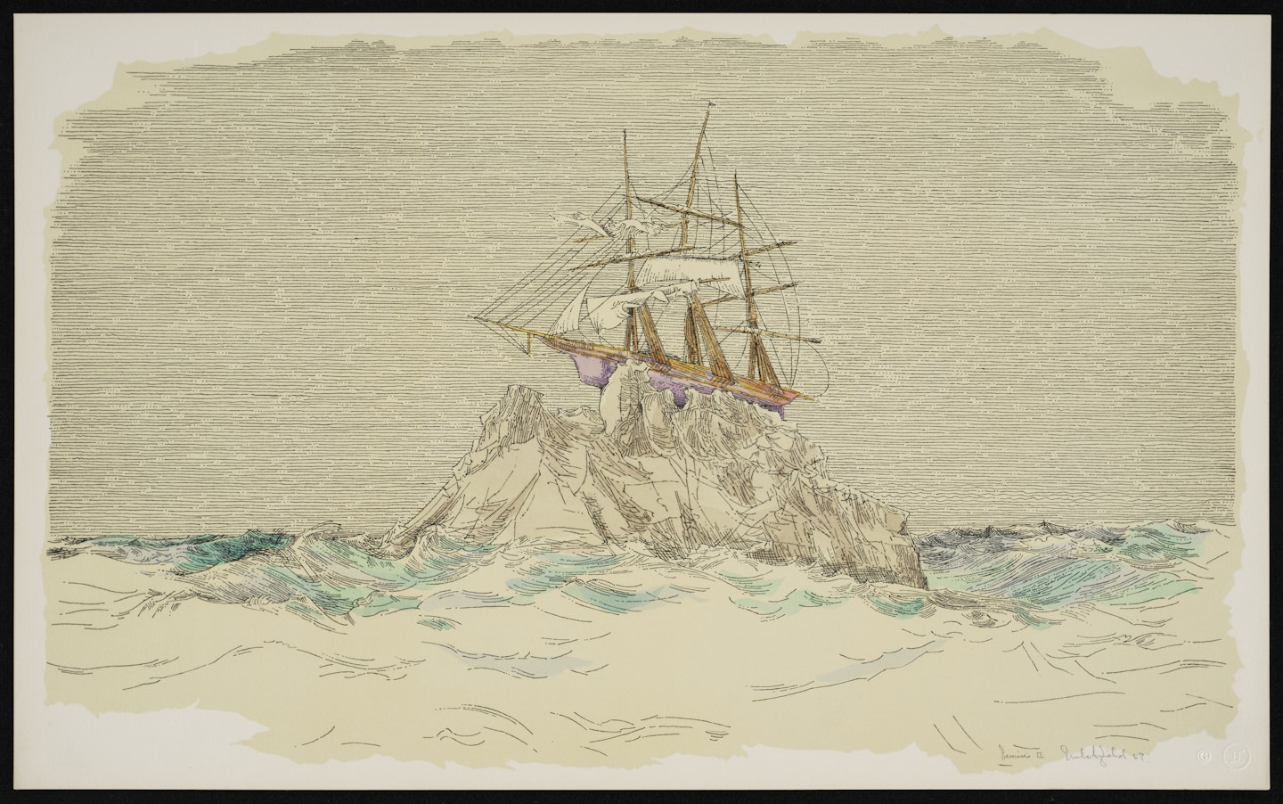 Clipper Ship