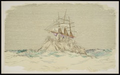 Clipper Ship
