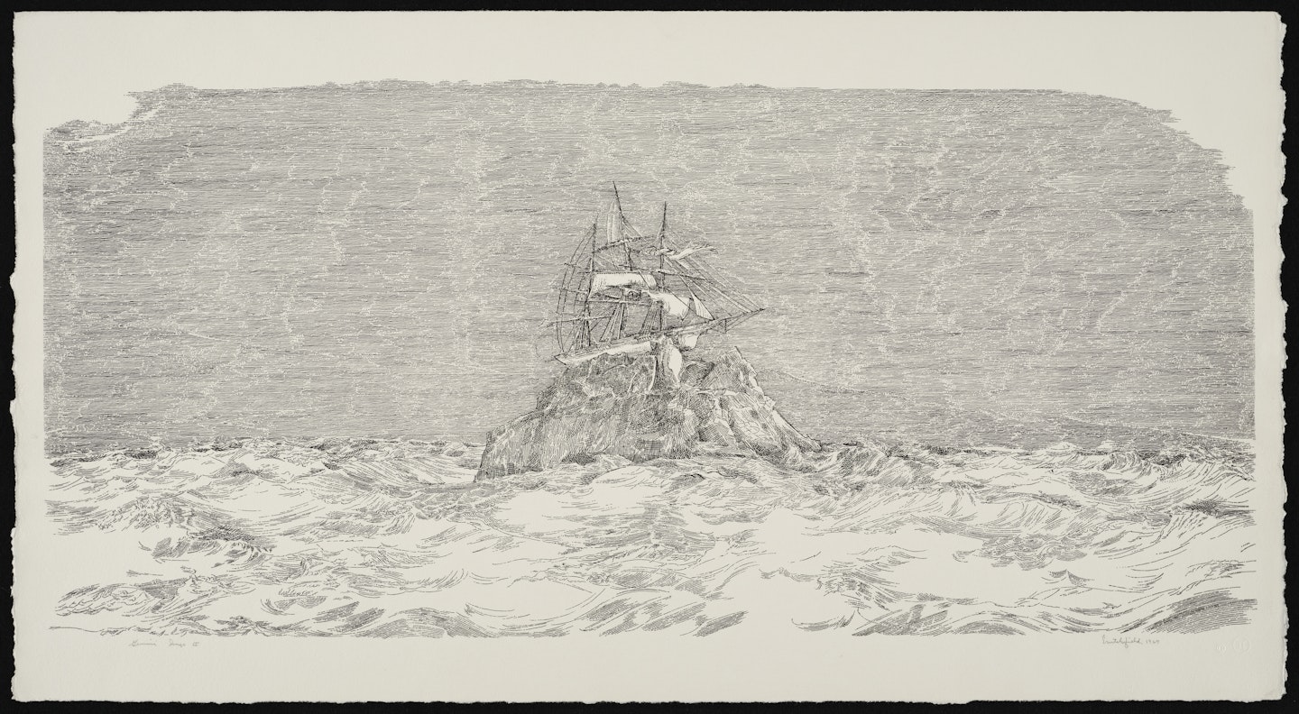 Clipper Ship
