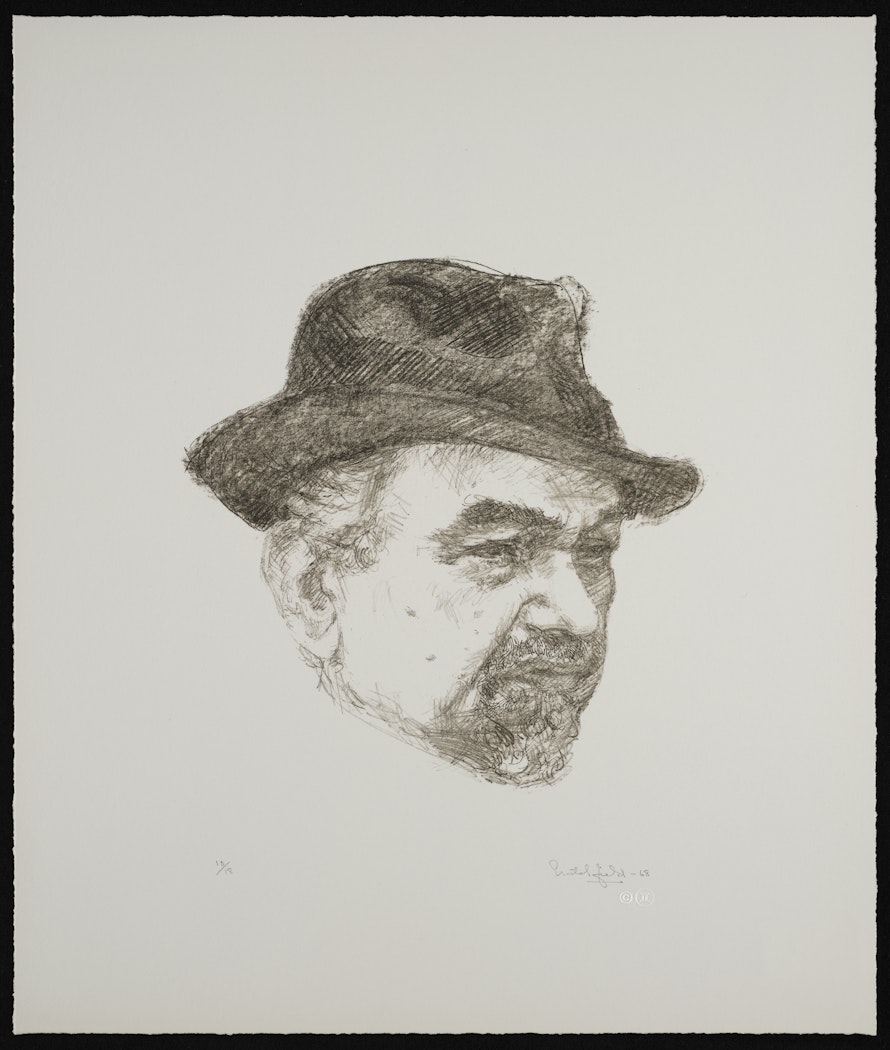 Edward G. Robinson