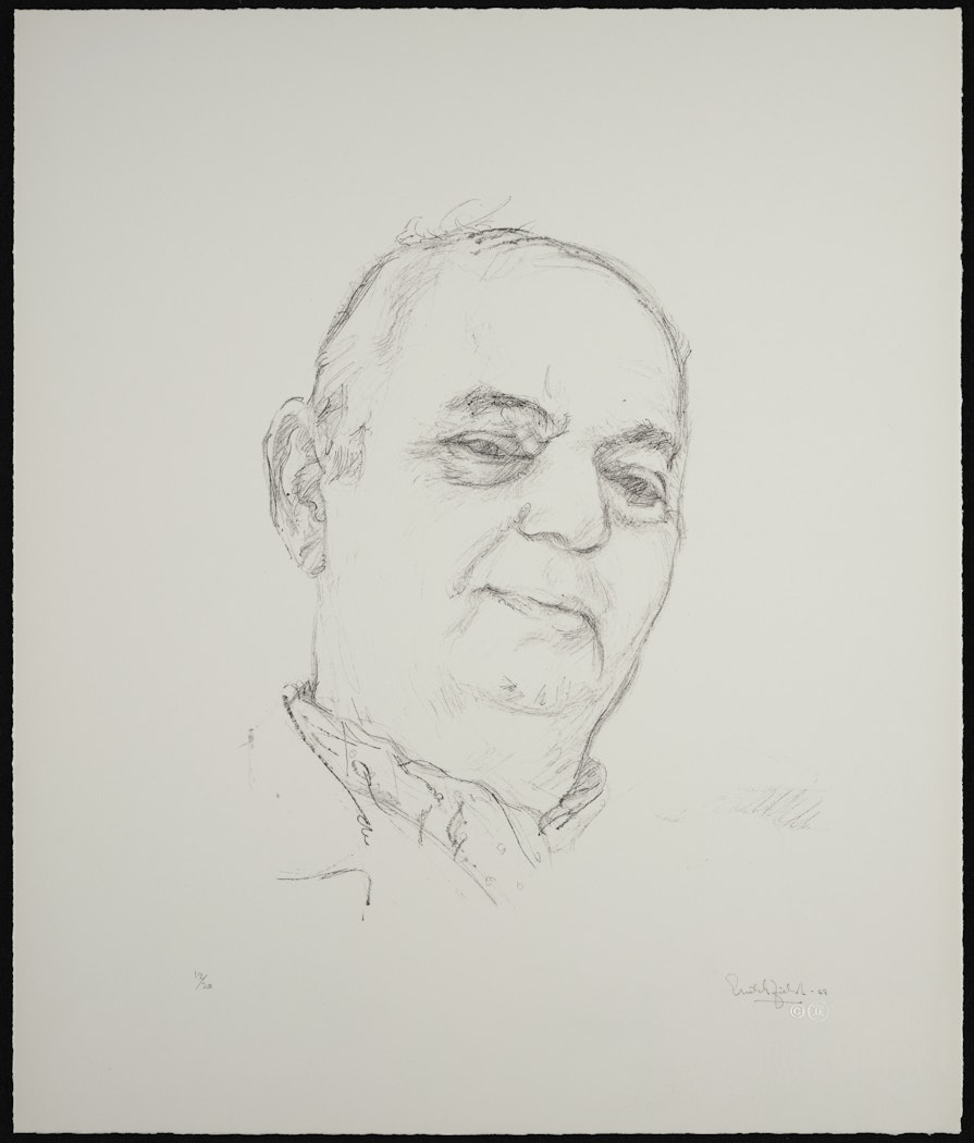 Ira Gershwin