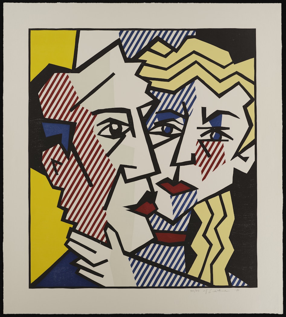 The Couple