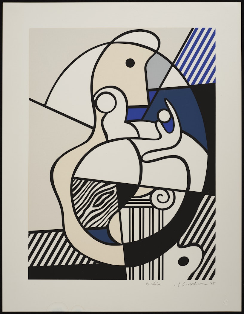 Homage to Max Ernst