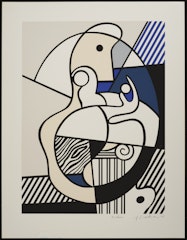 Homage to Max Ernst
