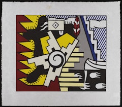 American Indian Theme II