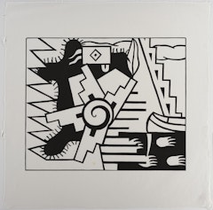 American Indian Theme II