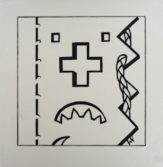 American Indian Theme IV