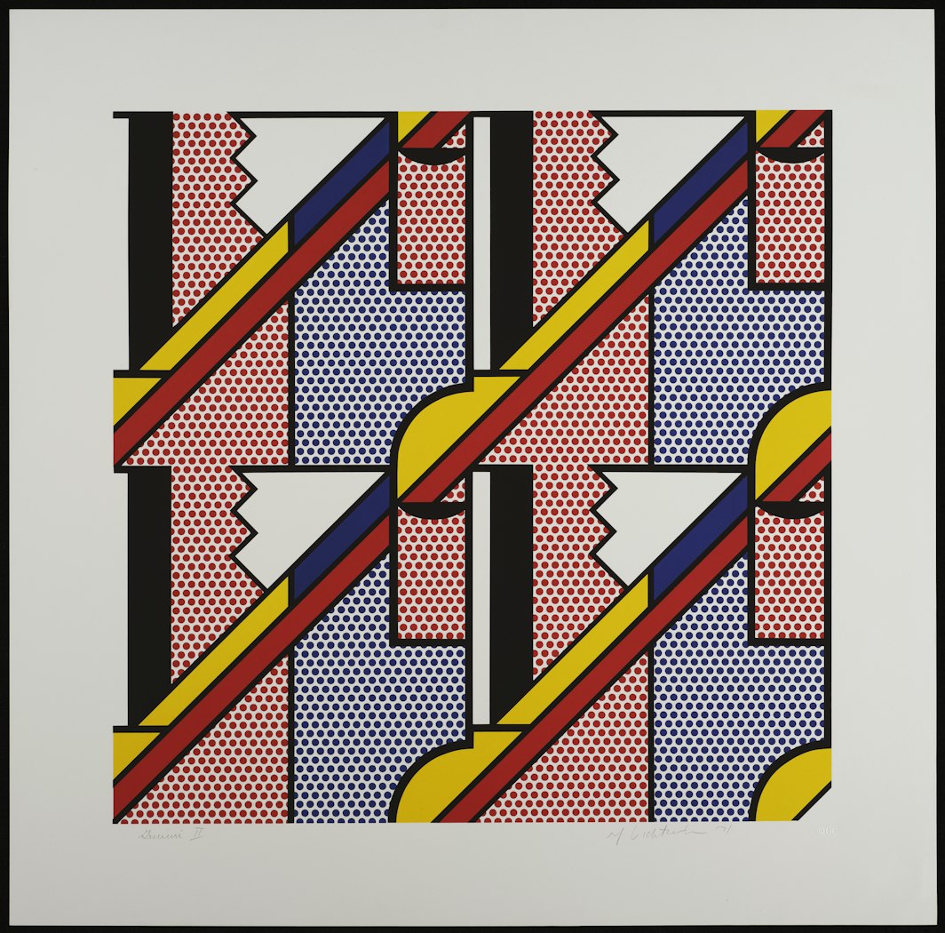 Modern Print