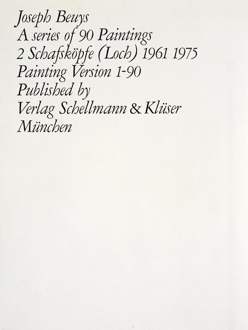 Painting Version 1-90