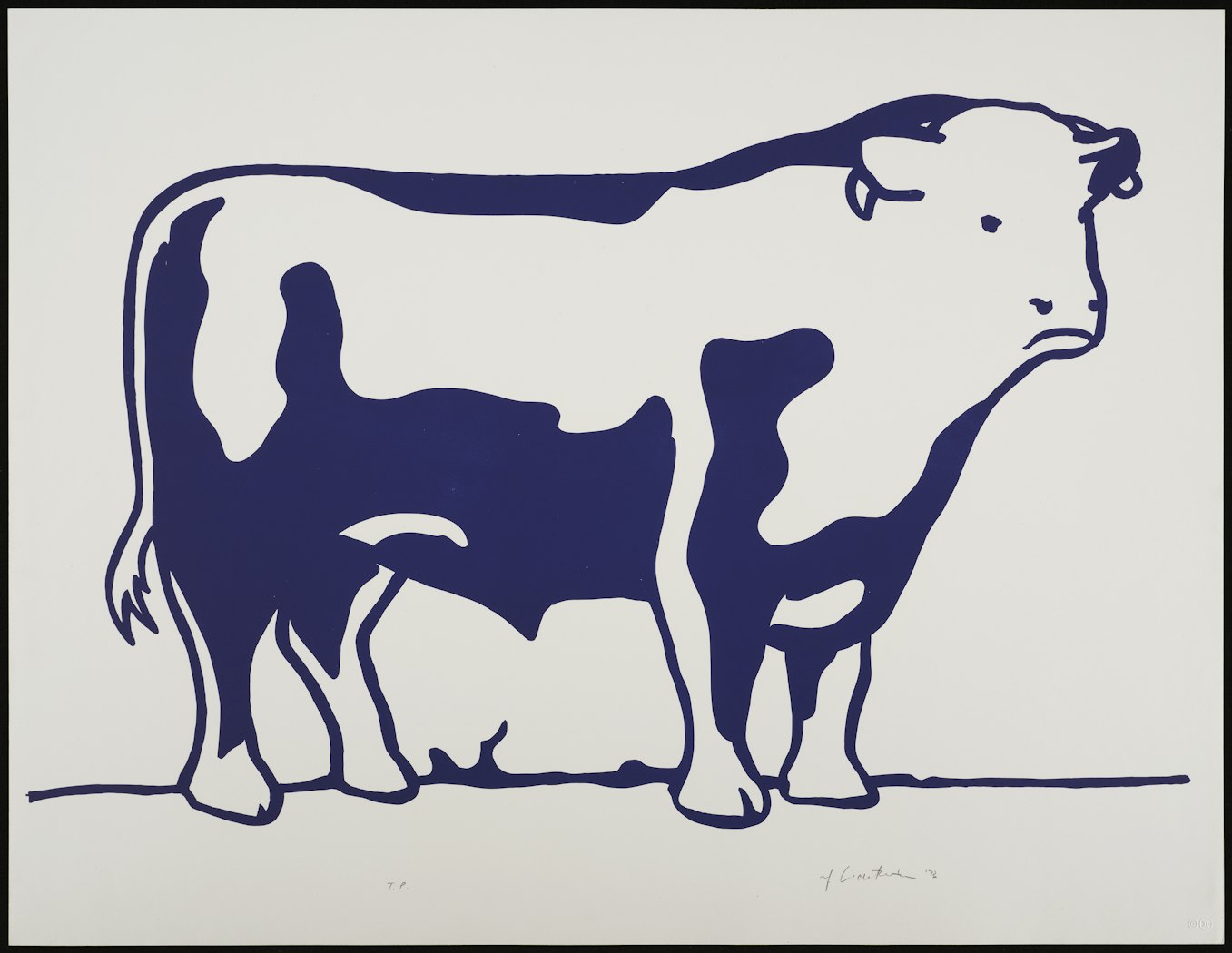 Bull II
