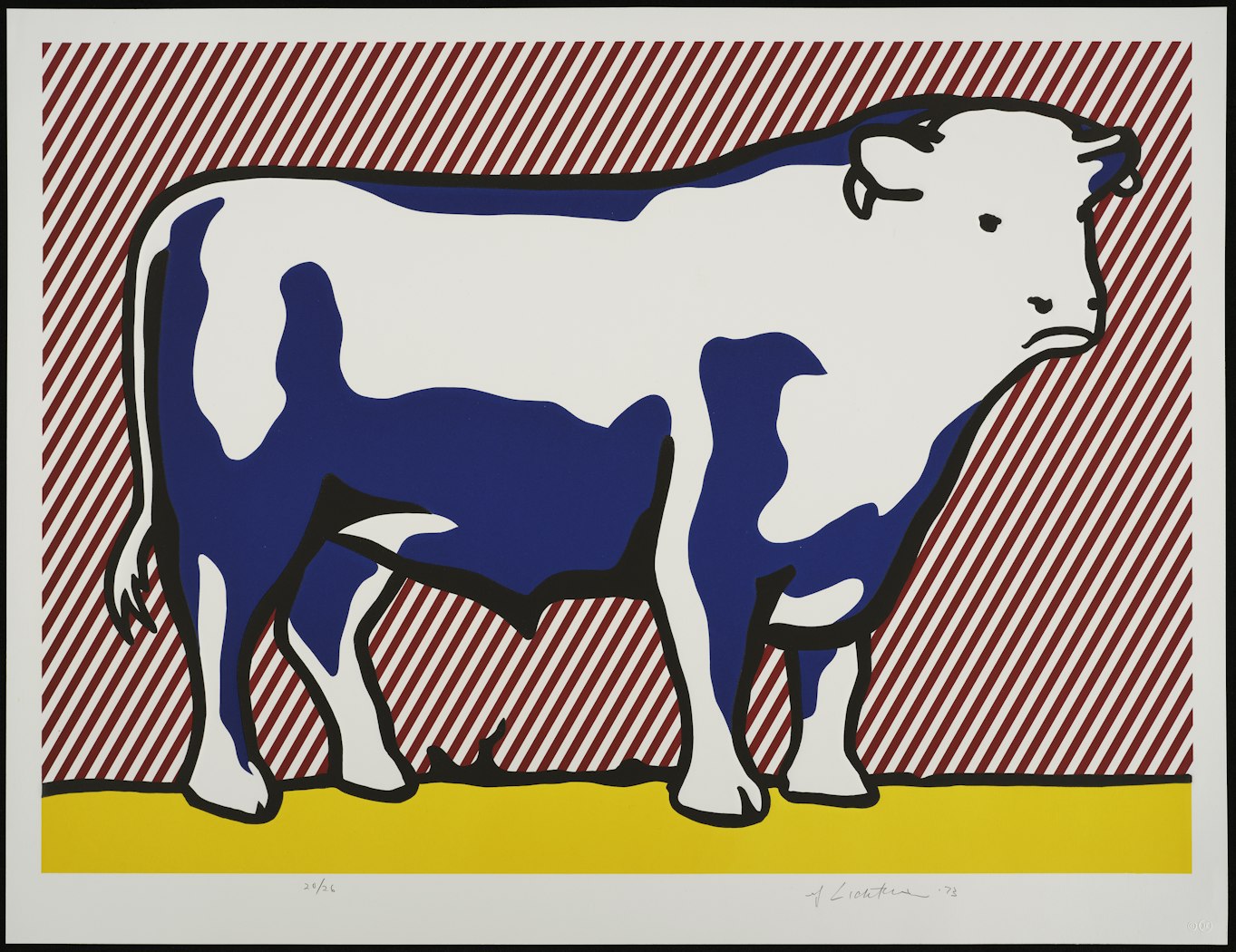 Bull VII