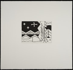 Night Scene