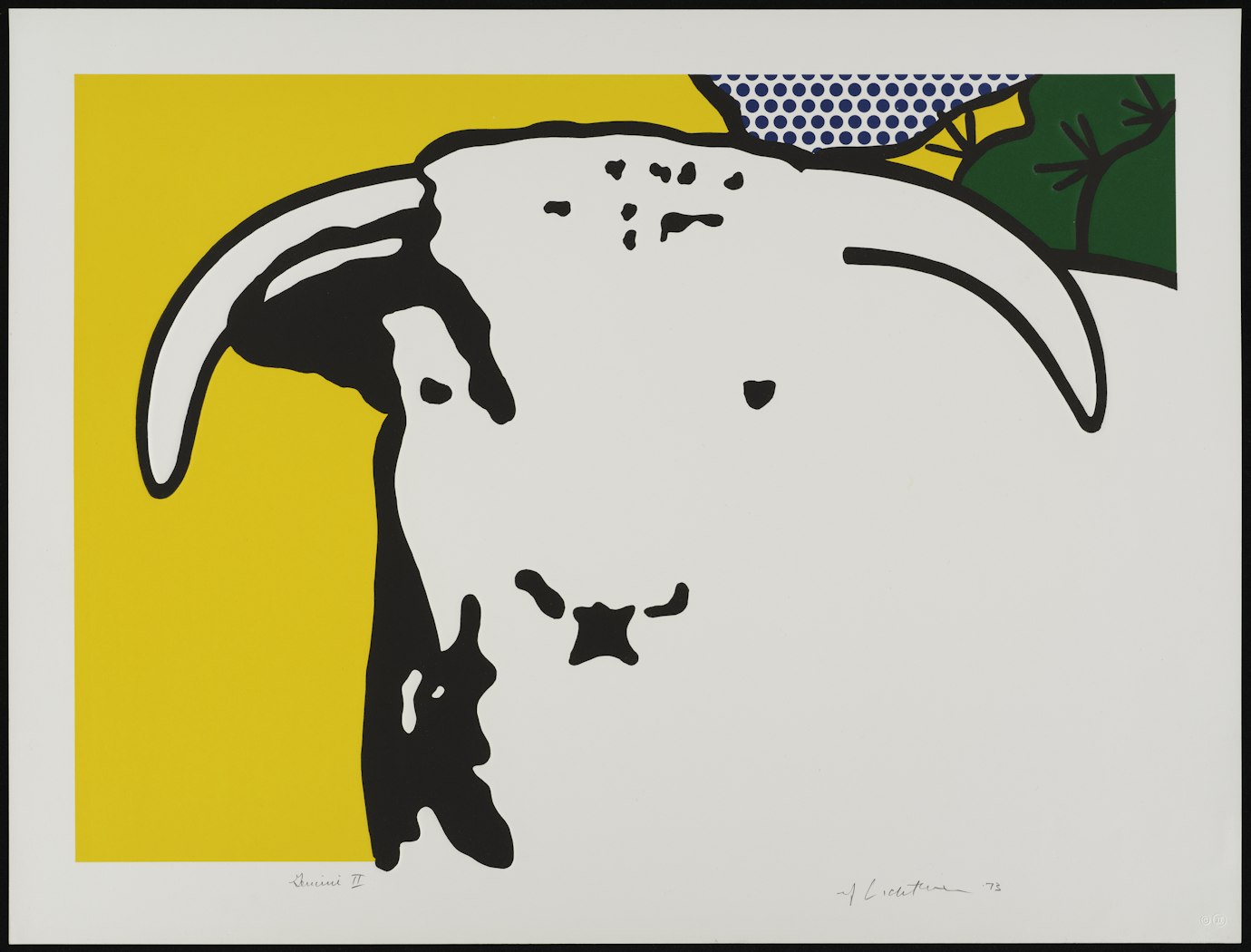 Bull Head I