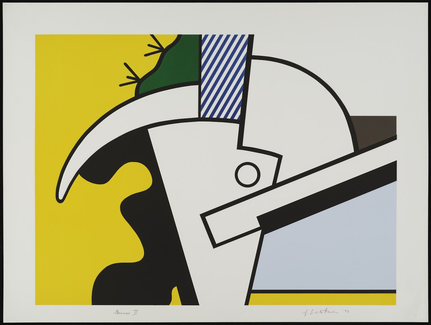 Bull Head II