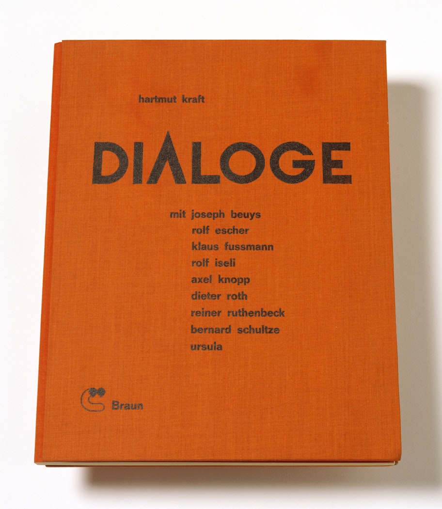 in Dialoge