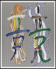 Brushstroke Contest