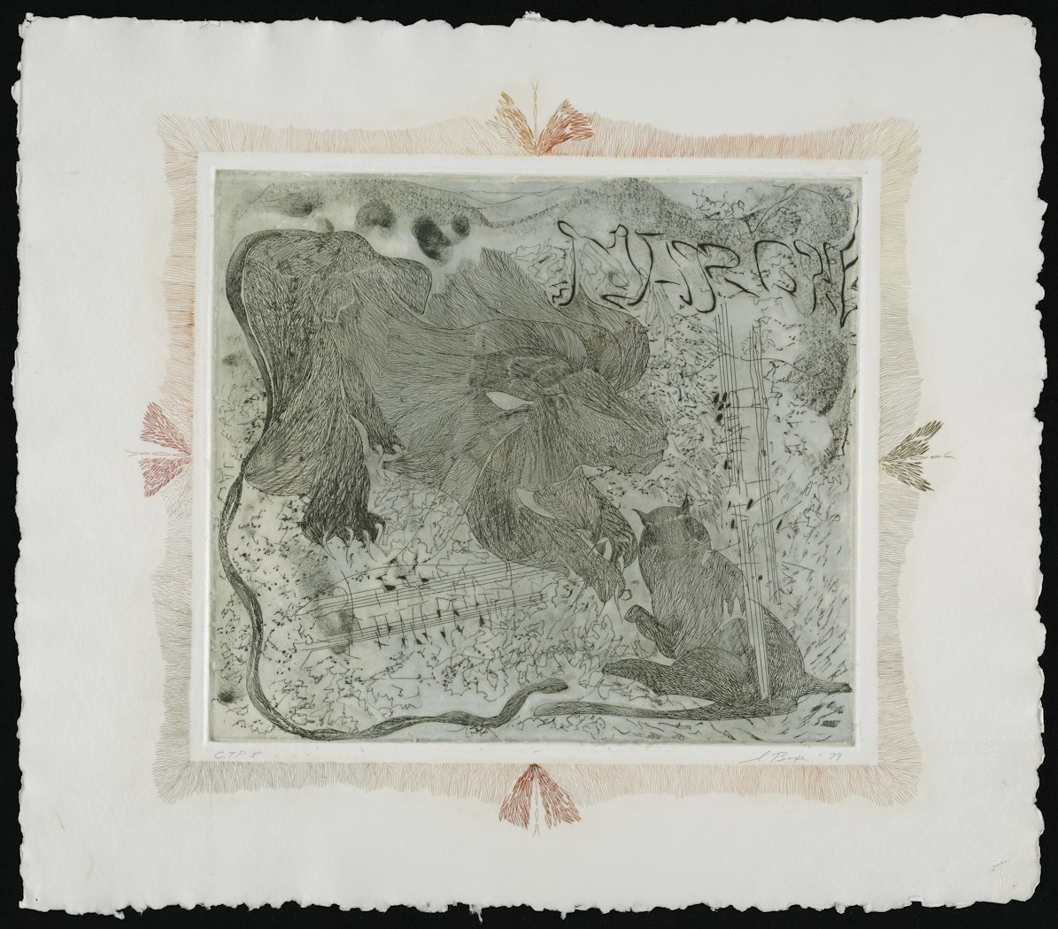 Carnival of Animals: Introduction - The Royal Prance of the Lion
