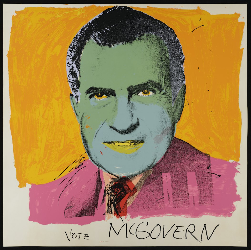 Vote McGovern