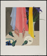 Westbourne Grove from the London Quartet series