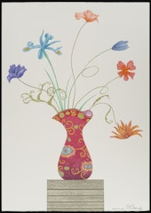 Mt. Kisco Arabesque from My Egypt