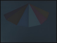 A Pyramid from the portfolio For Joesph Beuys