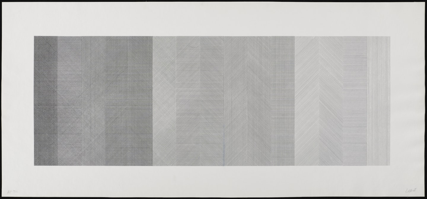 Horizontal Composite (Black)