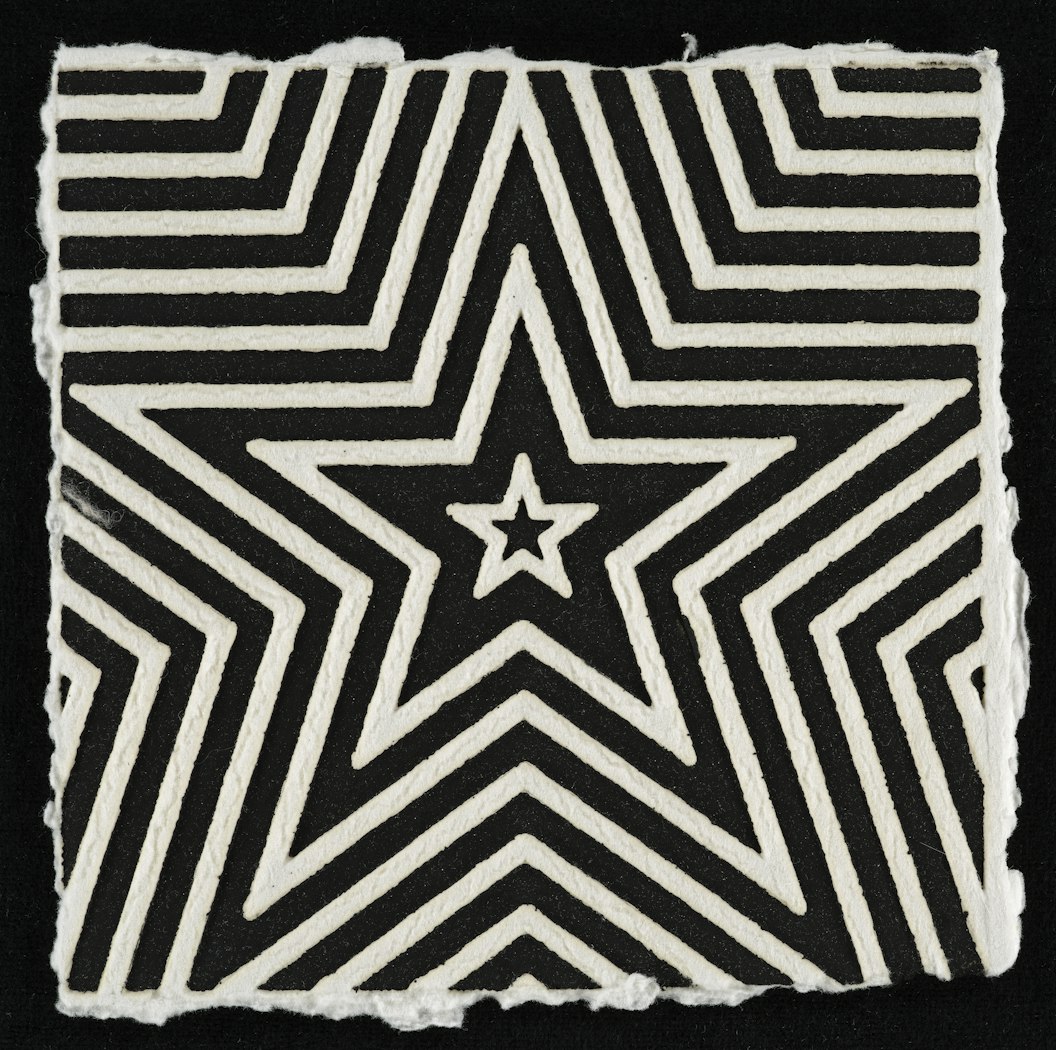 Five-pointed Star