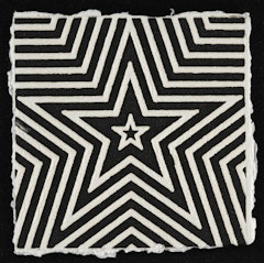Five-pointed Star
