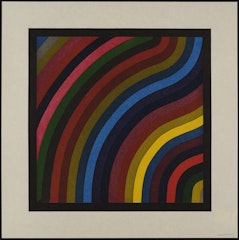 Curved Bands