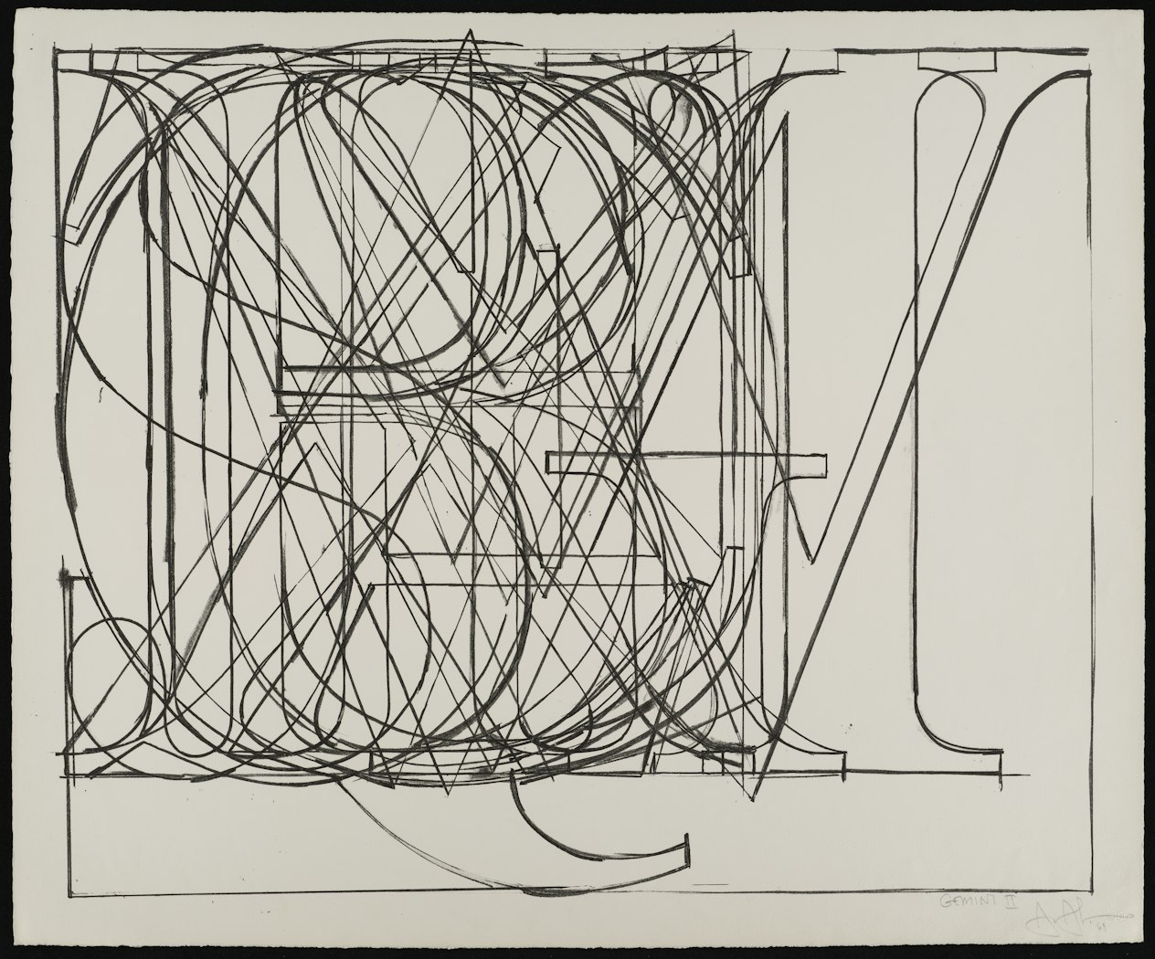Alphabet