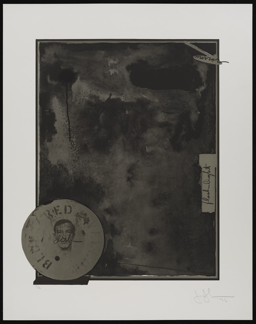Souvenir Black State