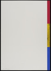 Untitled (Ruler)