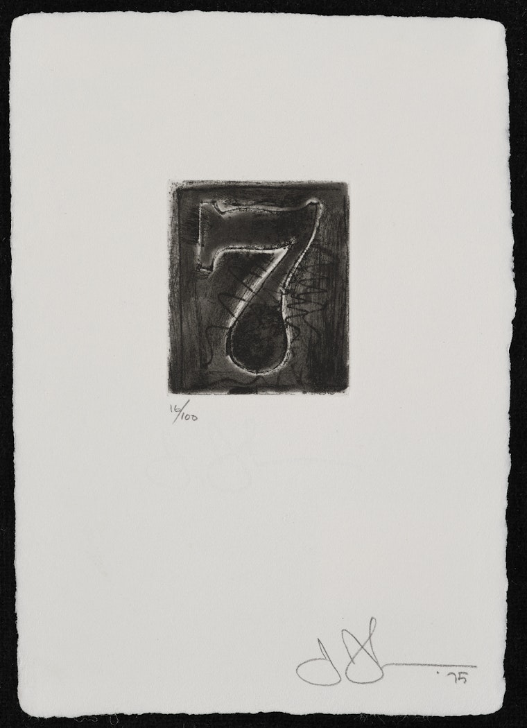 7