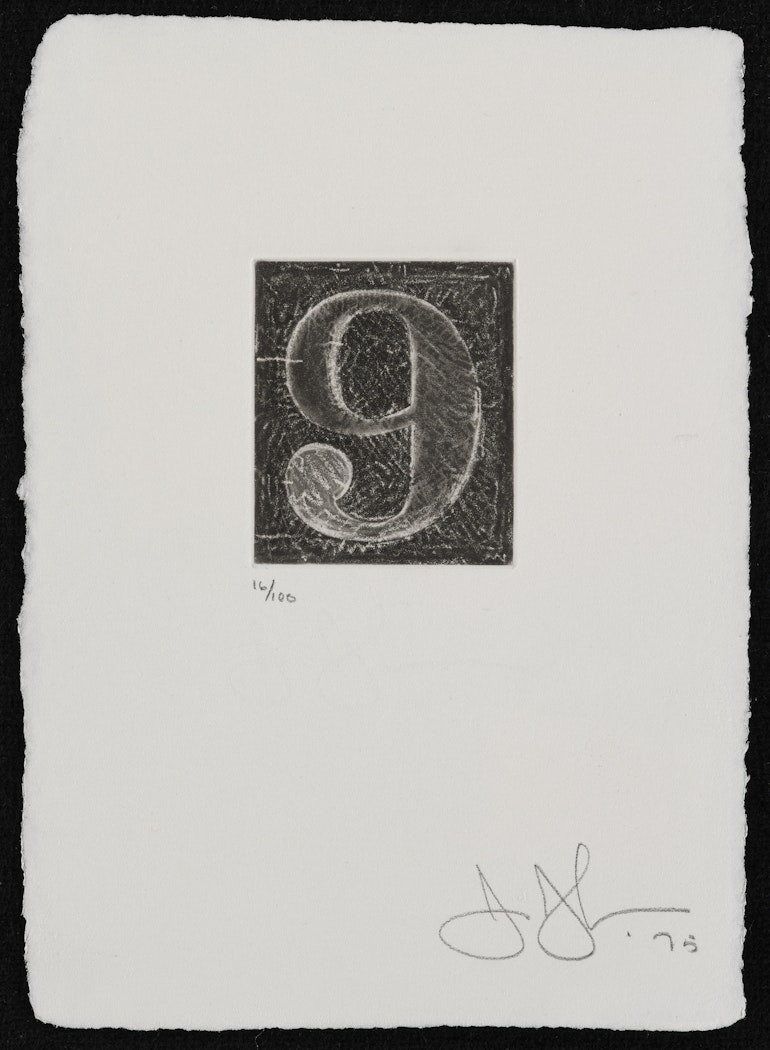 9 
