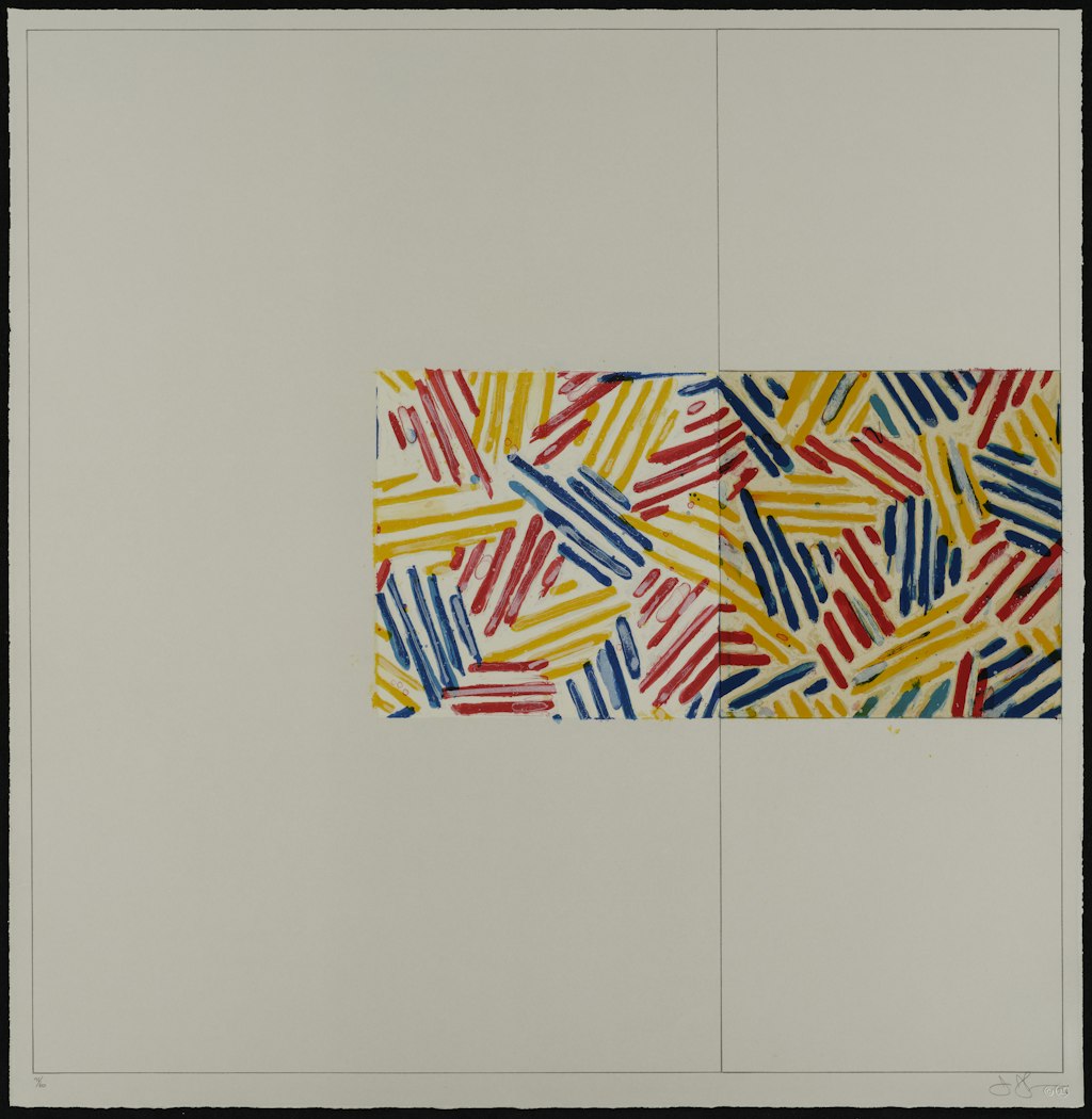 #3 (after Untitled 1975)