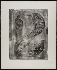 Trial Proof for Figure 2 from the Black Numeral Series