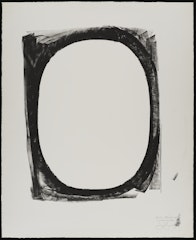 Trial Proof for Figure 0  from the Color Numeral Series