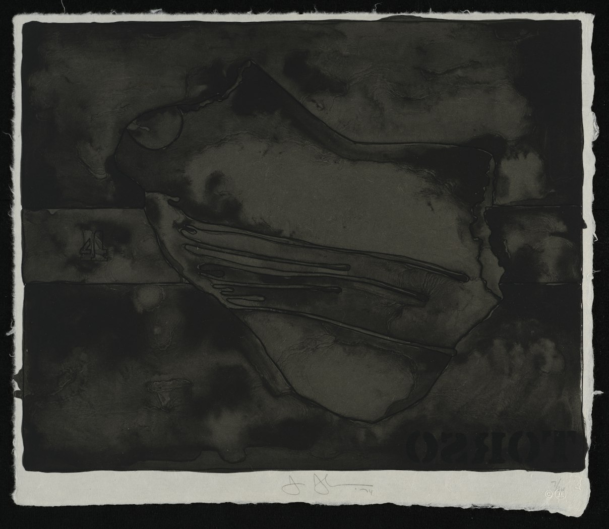 Torso (Black State)