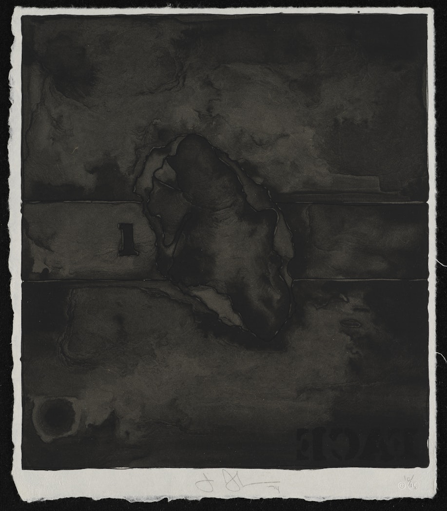 Face Black State