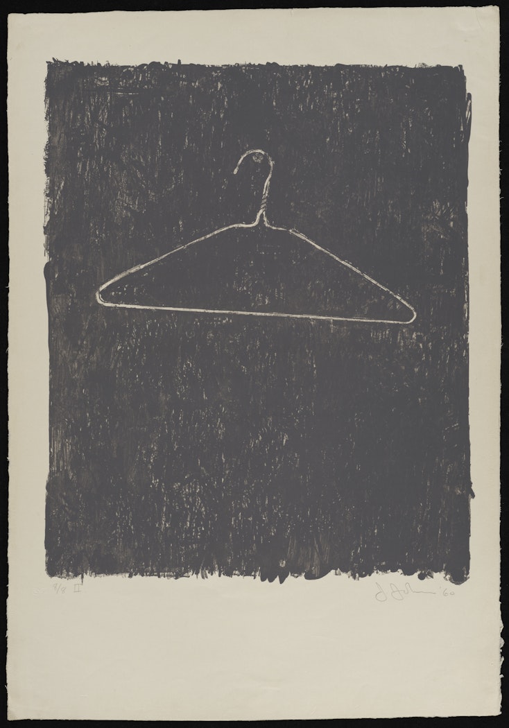 Coat Hanger II