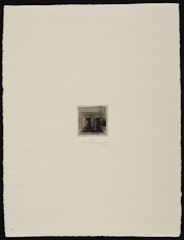 Ale Cans from the portfolio 1st Etchings, 2nd State