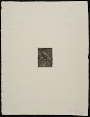 0 Through 9 from the portfolio 1st Etchings, 2nd State