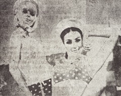 Freundinnen (Girl Friends)