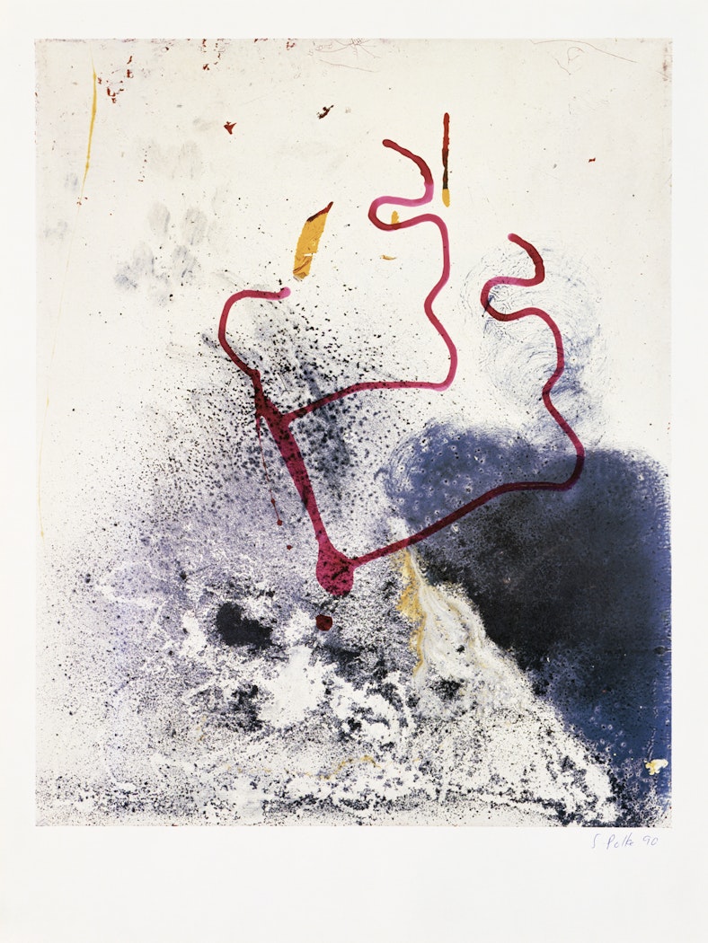 ohne Titel (Untitled)