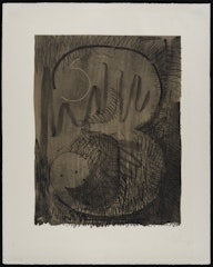 Figure 3 from the Black Numeral Series
