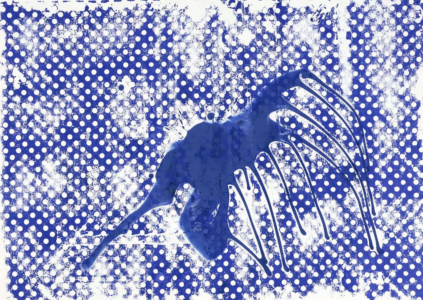 ohne Titel (Untitled)