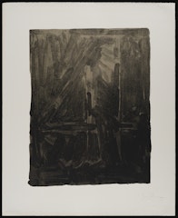 Figure 4 from the Black Numeral Series